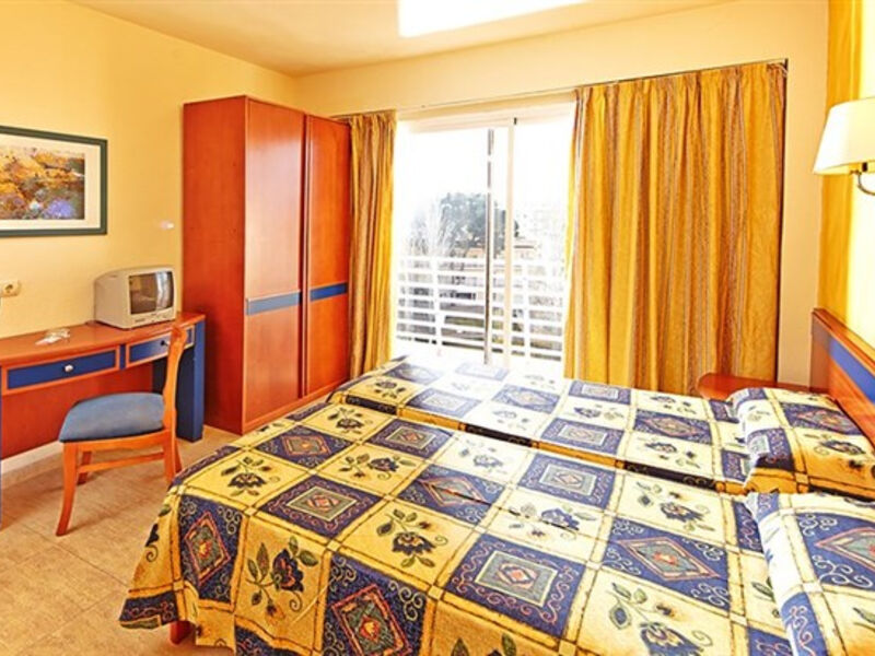 Club Palma Bay Resort