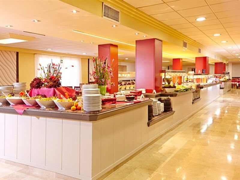 Club Palma Bay Resort