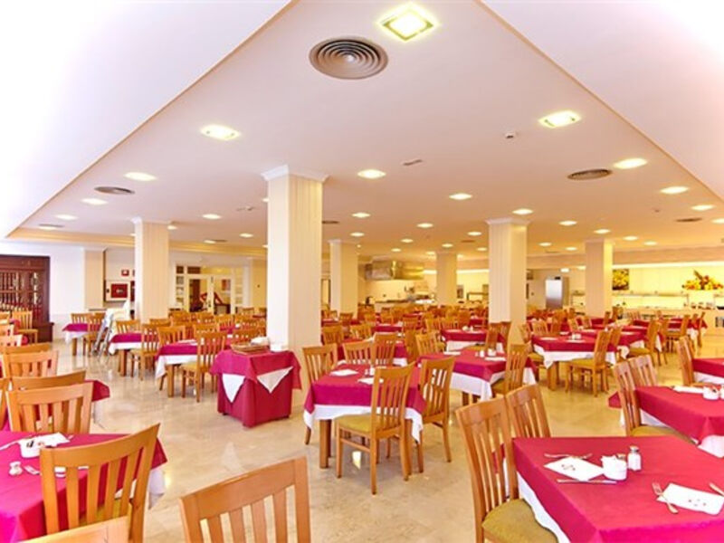 Club Palma Bay Resort