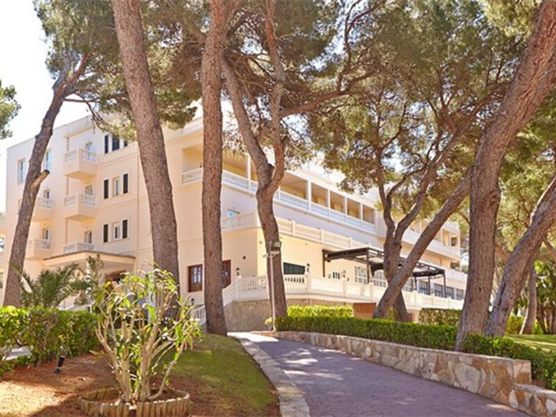 Club Palma Bay Resort