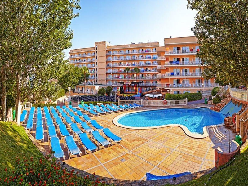 Palma Bay Resort