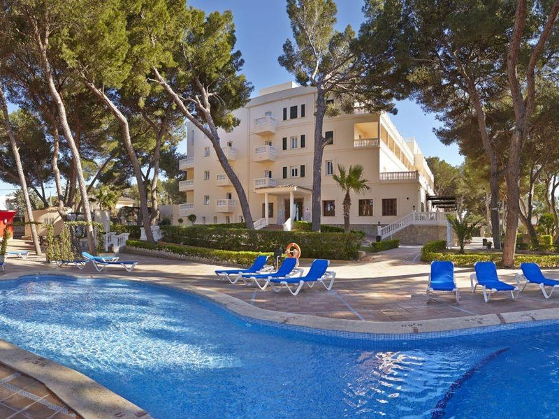 Palma Bay Resort