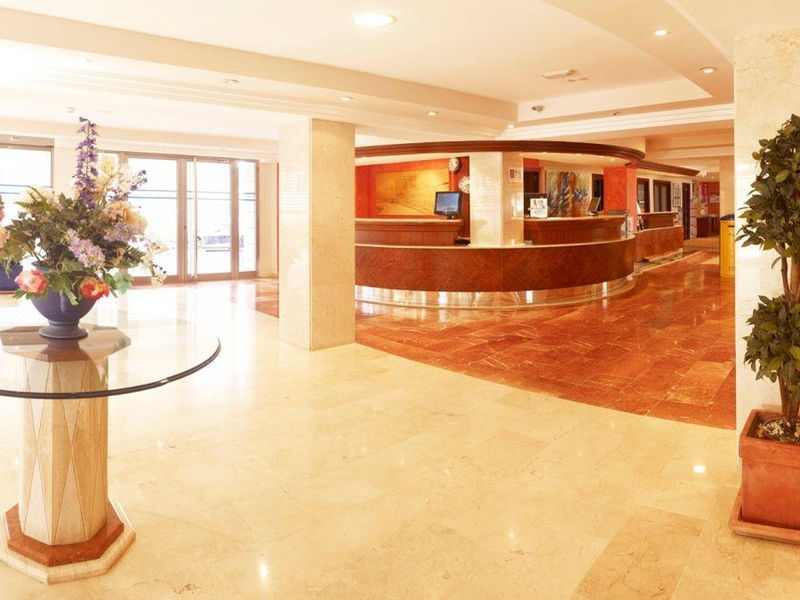 Palma Bay Resort