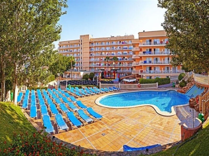 Palma Bay Club Resort
