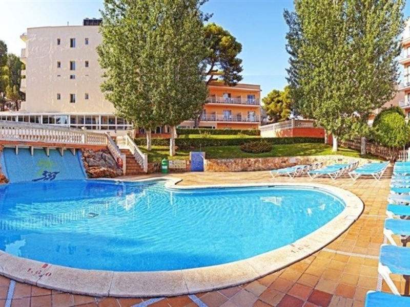 Palma Bay Club Resort
