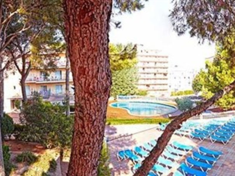 Palma Bay Club Resort