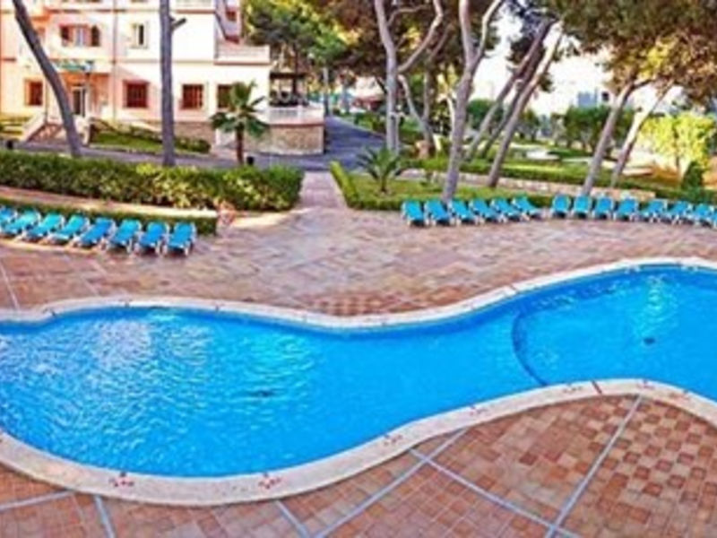 Palma Bay Club Resort