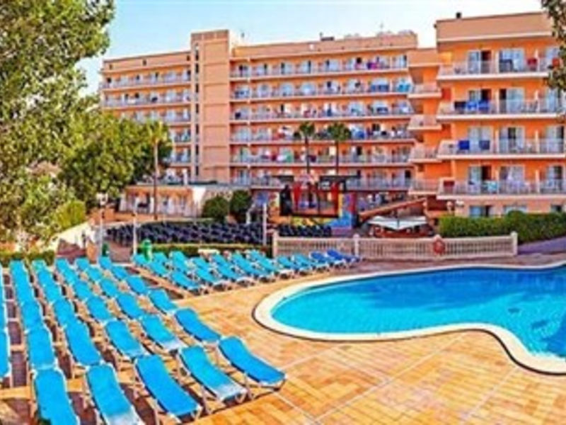 Palma Bay Club Resort