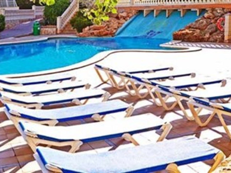 Palma Bay Club Resort