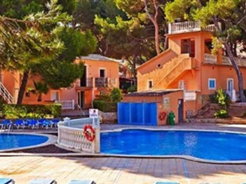 Palma Bay Club Resort