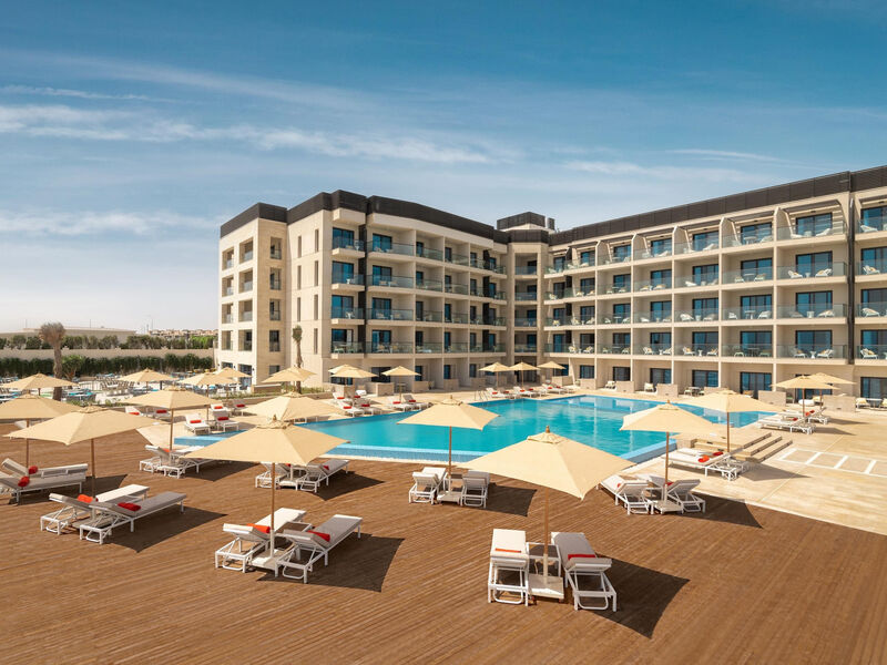 Palma Bay Rotana Resort
