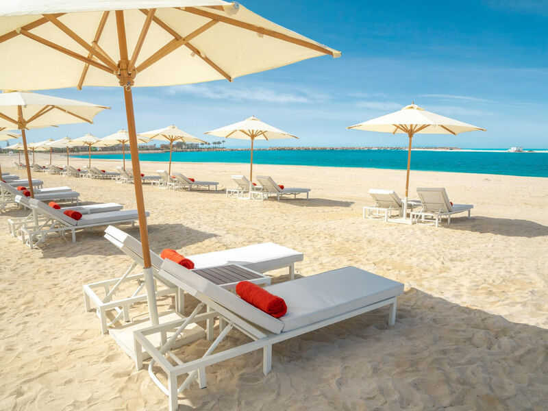 Palma Bay Rotana Resort