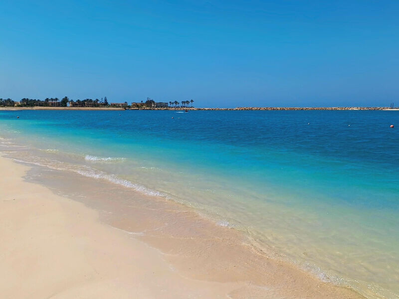 Palma Bay Rotana Resort