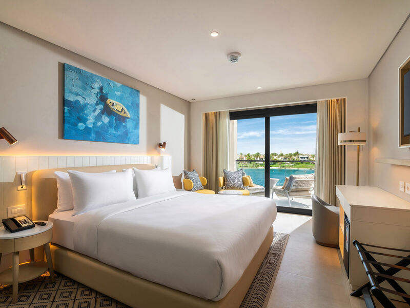Palma Bay Rotana Resort