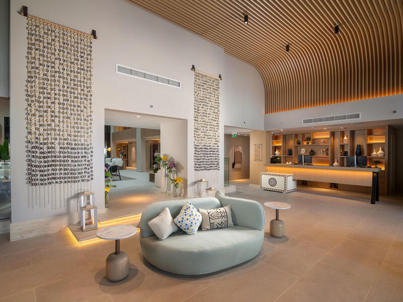 Palma Bay Rotana Resort