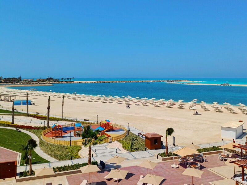 Palma Bay Rotana Resort