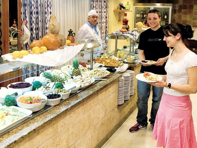 Palma Mazas