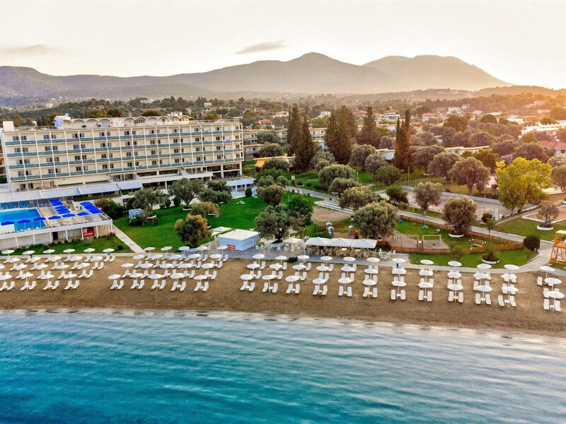 Palmariva Beach