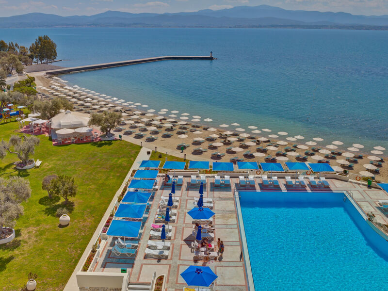 Palmariva Beach