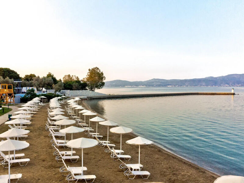 Palmariva Beach