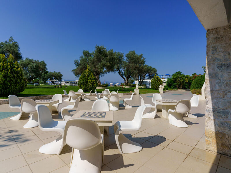 Palmariva Beach