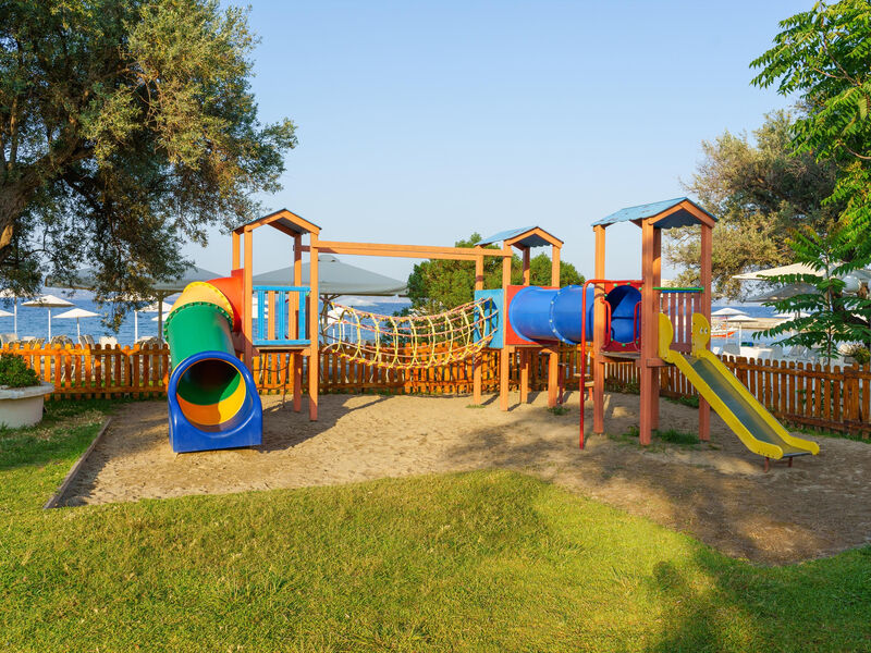 Palmariva Beach
