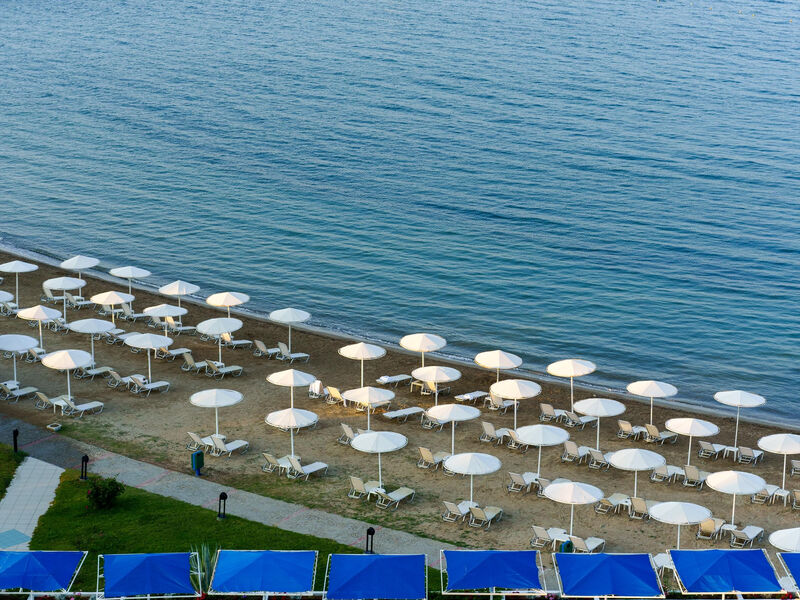 Palmariva Beach