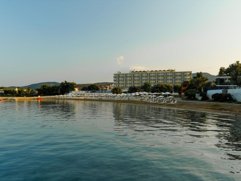 Palmariva Beach