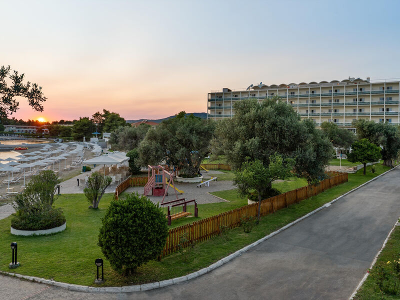 Palmariva Beach