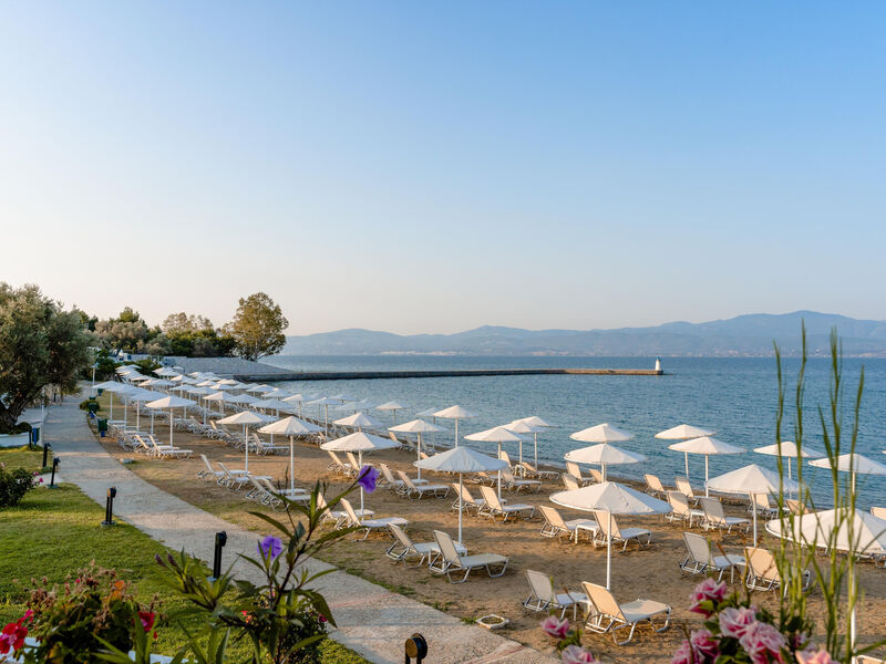 Palmariva Beach