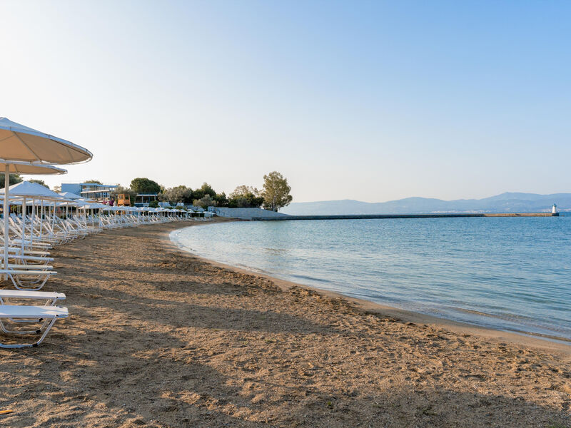 Palmariva Beach