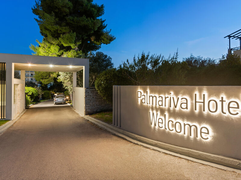 Palmariva Beach