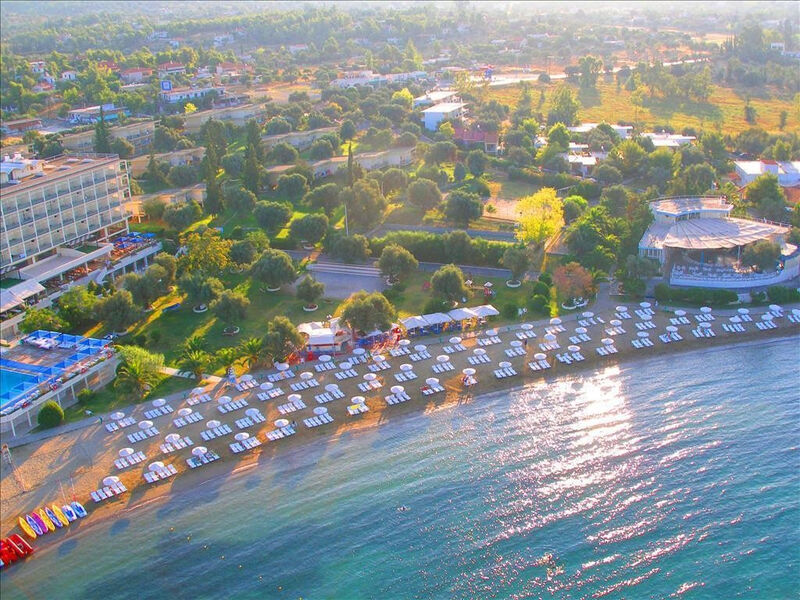Palmariva Beach