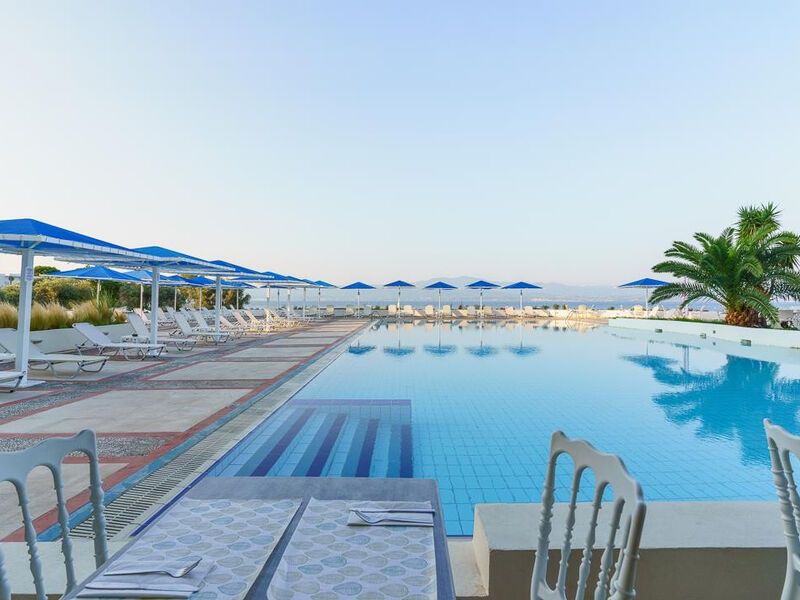 Palmariva Beach