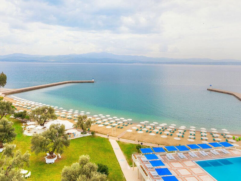 Palmariva Beach