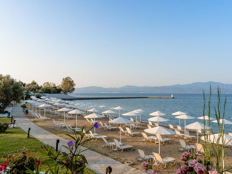 Palmariva Beach