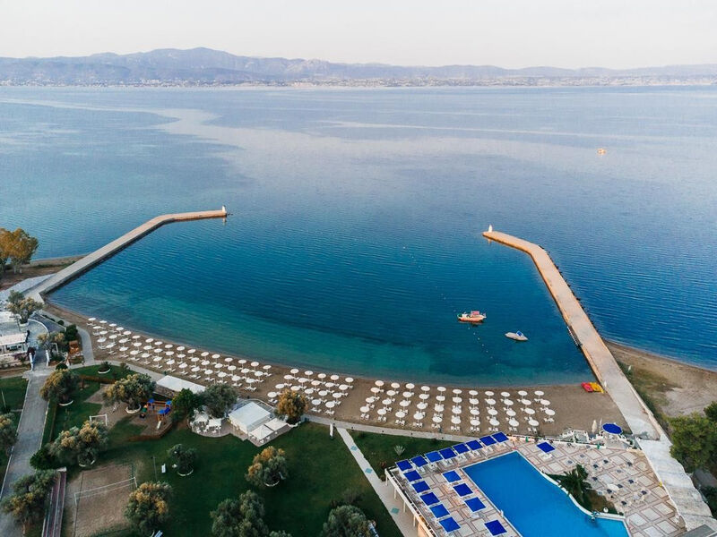 Palmariva Beach