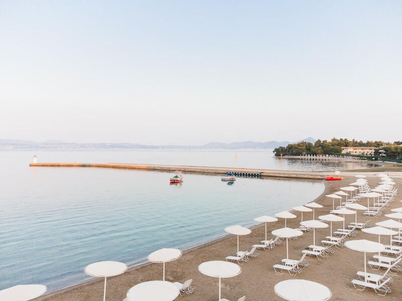 Palmariva Beach