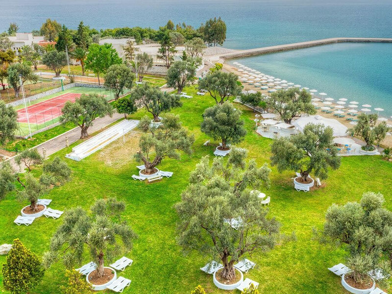 Palmariva Beach