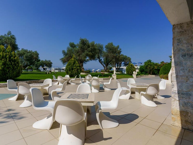 Palmariva Beach