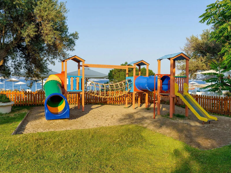 Palmariva Beach