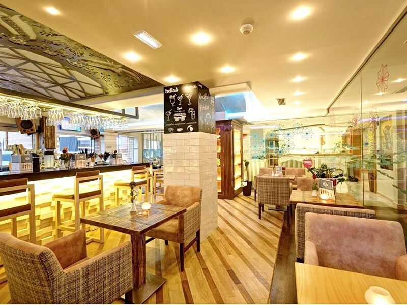 Palmera Beach Hotel & Spa