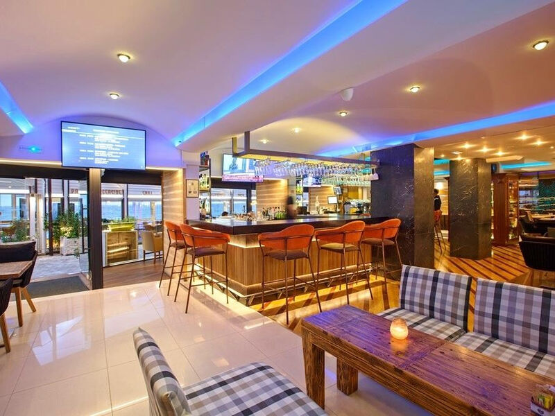 Palmera Beach Hotel & Spa