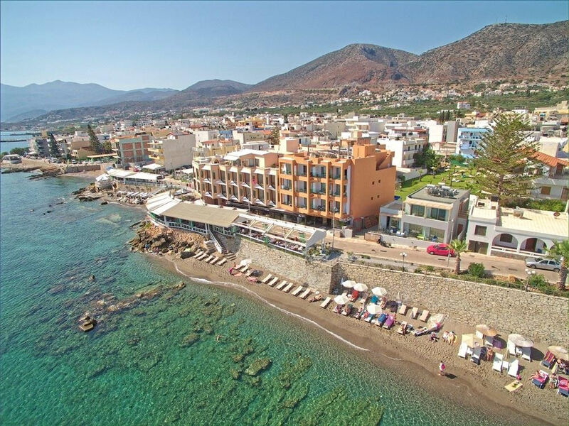 Palmera Beach Hotel & Spa