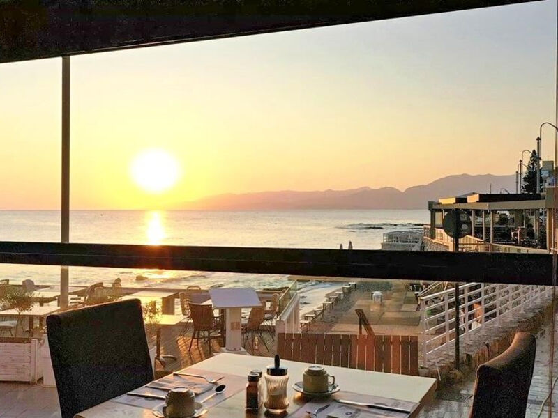 Palmera Beach Hotel & Spa