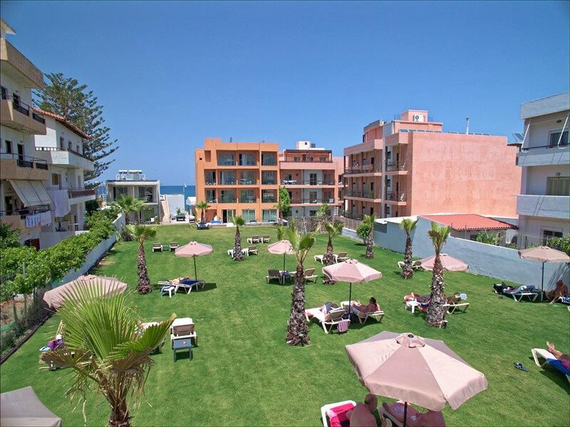 Palmera Beach Hotel & Spa