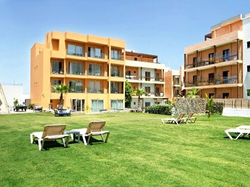 Palmera Beach Hotel & Spa
