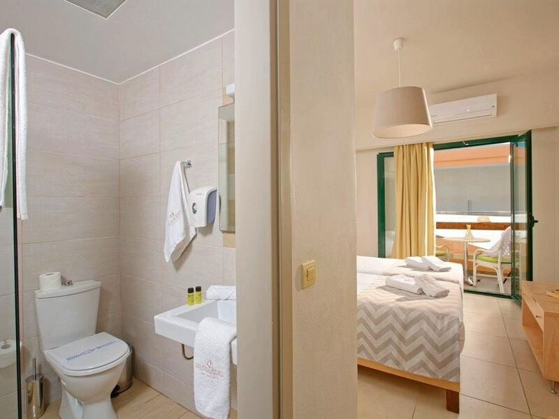 Palmera Beach Hotel & Spa