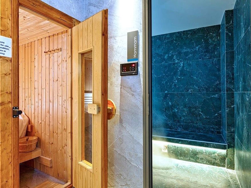 Palmera Beach Hotel & Spa
