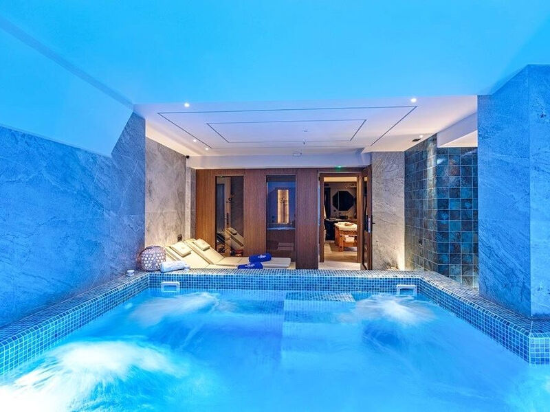 Palmera Beach Hotel & Spa